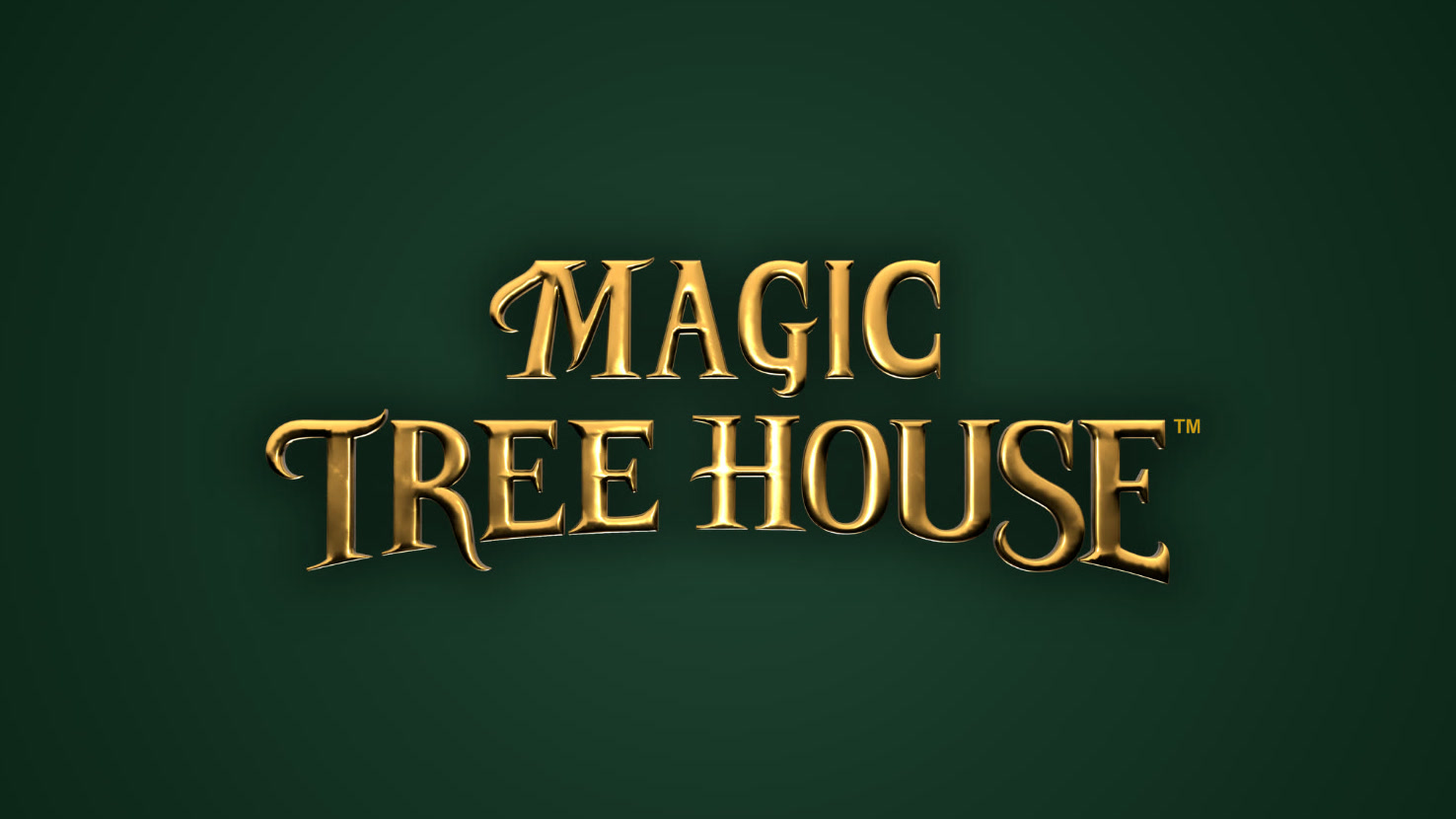 Magic Tree House logo